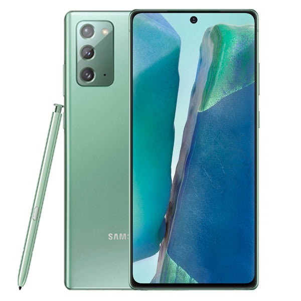 Samsung Note 20 256GB(Bizə satın)