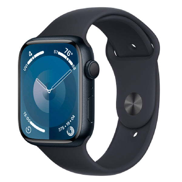 Apple Watch 9 45mm(Bizə satın)