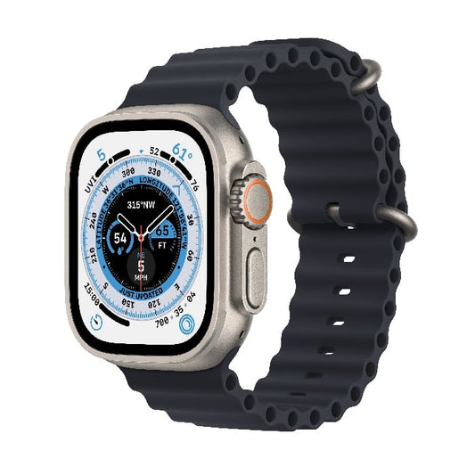 Apple Watch Ultra 1 49mm(Bizə satın)